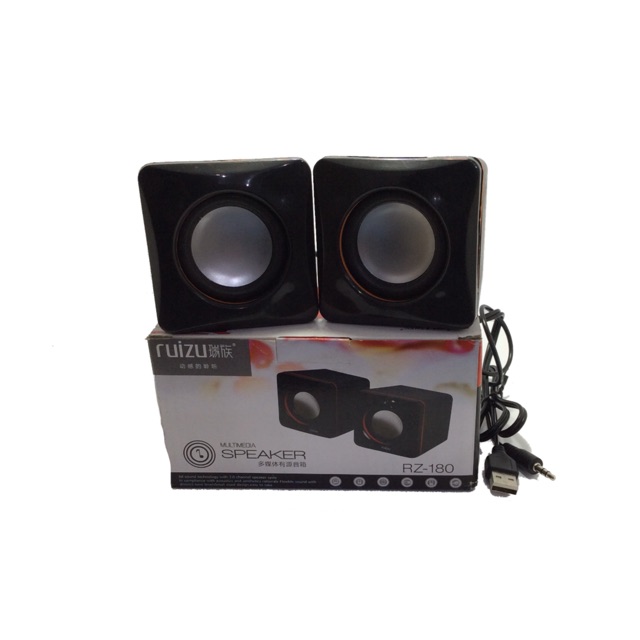 Spacker ruizu multimedia RZ-180