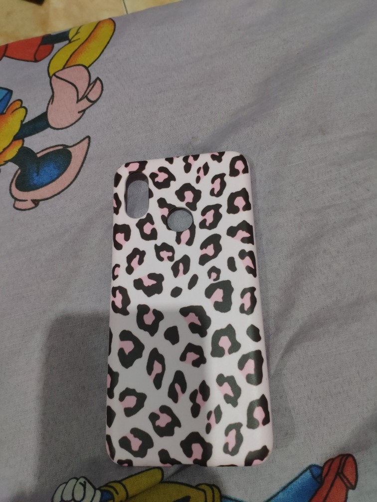 Custom Hd Case ( Sangat Tebal ) Gambar Super Tajam