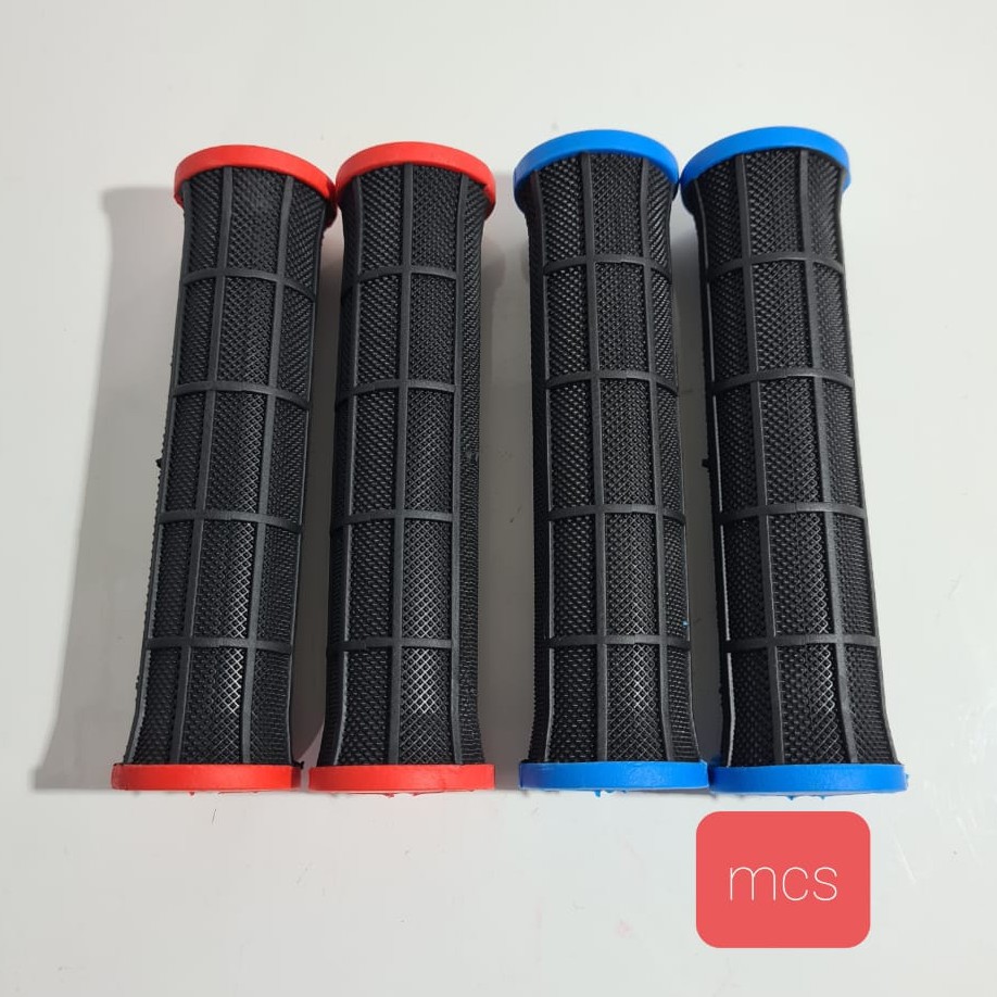 Hand Grip/ Hand Flat/ Grip Sepeda BMX MTB Fixie Pacific
