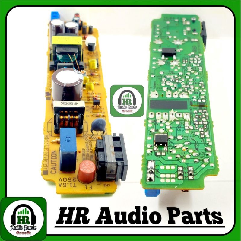 Smps 3A DC 24V &amp; DC 5V Double Output 3Amper  Dc24v + Dc5v