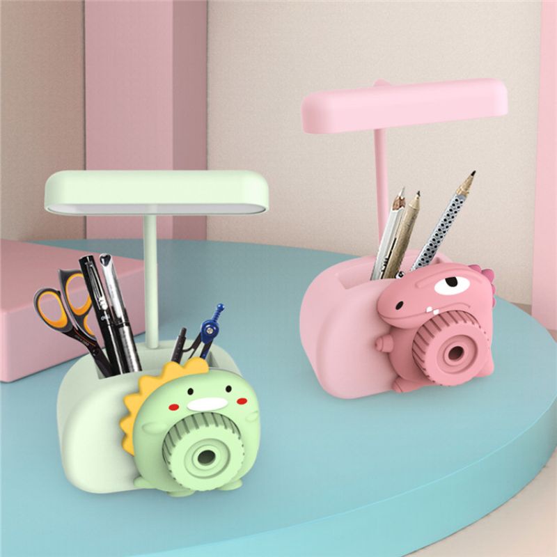 Lampu Meja LED Serutan Pensil / Lampu Baca / Lampu Belajar / Reading Lamp