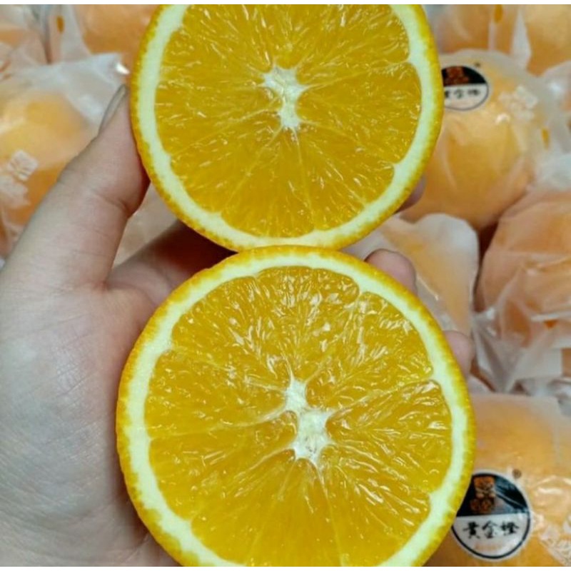 jeruk sunkist navel madu | 1 kg