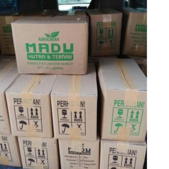 

TREN MASA KINI MADU HUTAN KALIMANTAN GHOLIBAN 1kg ASLI ( BOTOL EMBOSS ) DS2D;