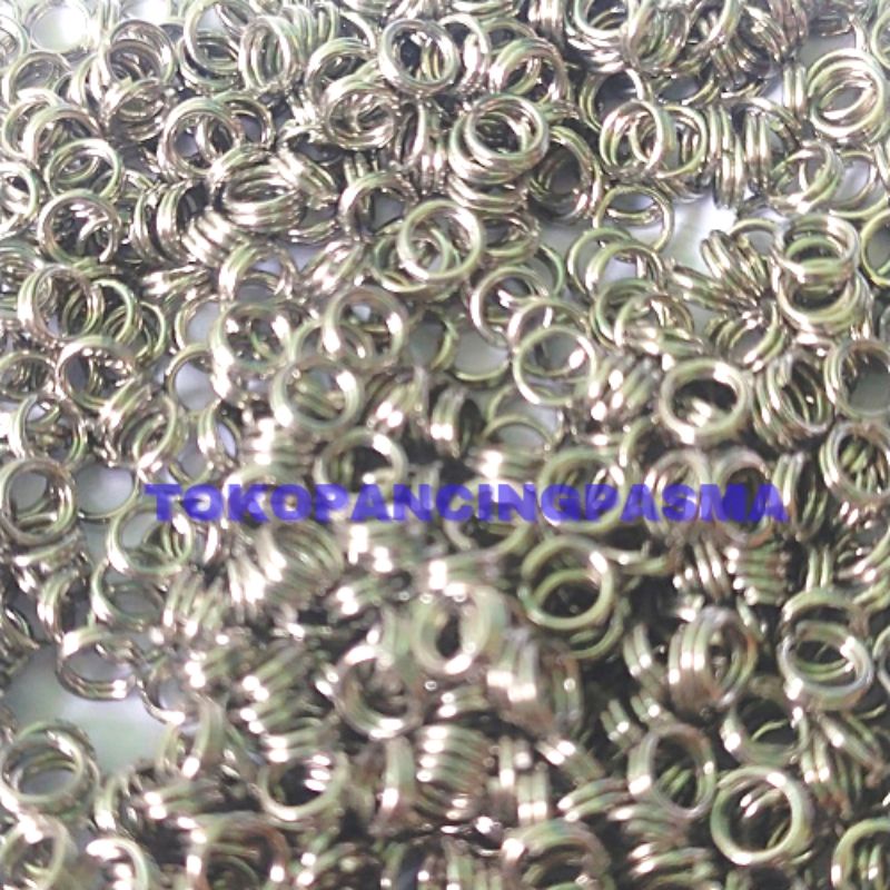 SPLIT RING SOBURAY SAMBUNGAN BLADE ECERAN