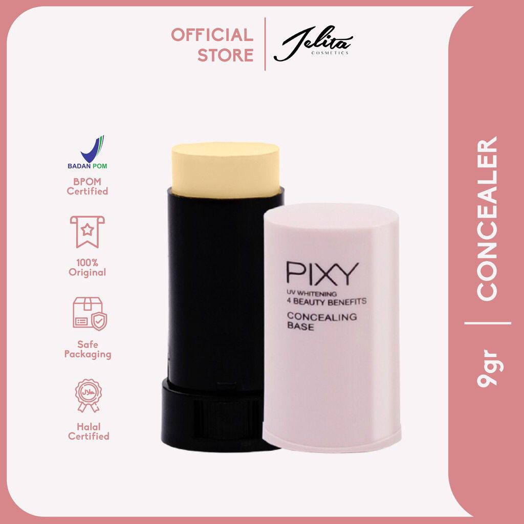 Pixy Concealing Base