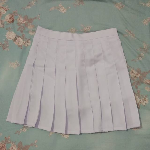 Preloved tenis skirt