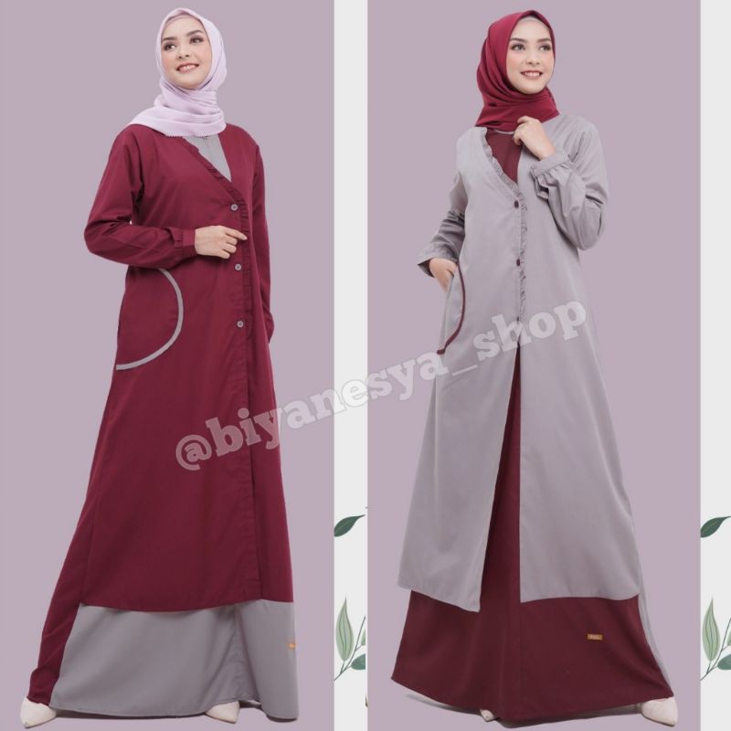 NIBRAS GAMIS AURORA NBA 71