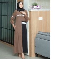 Jeena/shanumDress/gamisJeena/jeenaStyle/busui/readySizeM