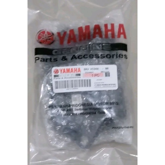 ECU CDI ECM FAZZIO ORI Original Asli

