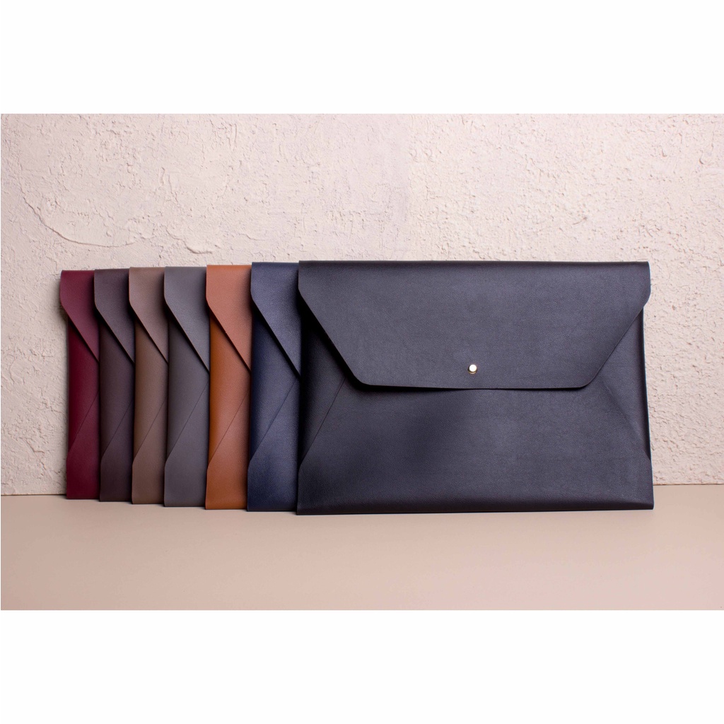 Stefan - Piega Laptop Cover / Sarung Laptop