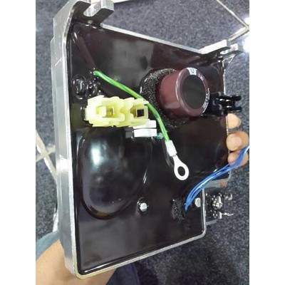 AVR / Inverter Generator / Genset ELEMAX SHX 2000 JAPAN