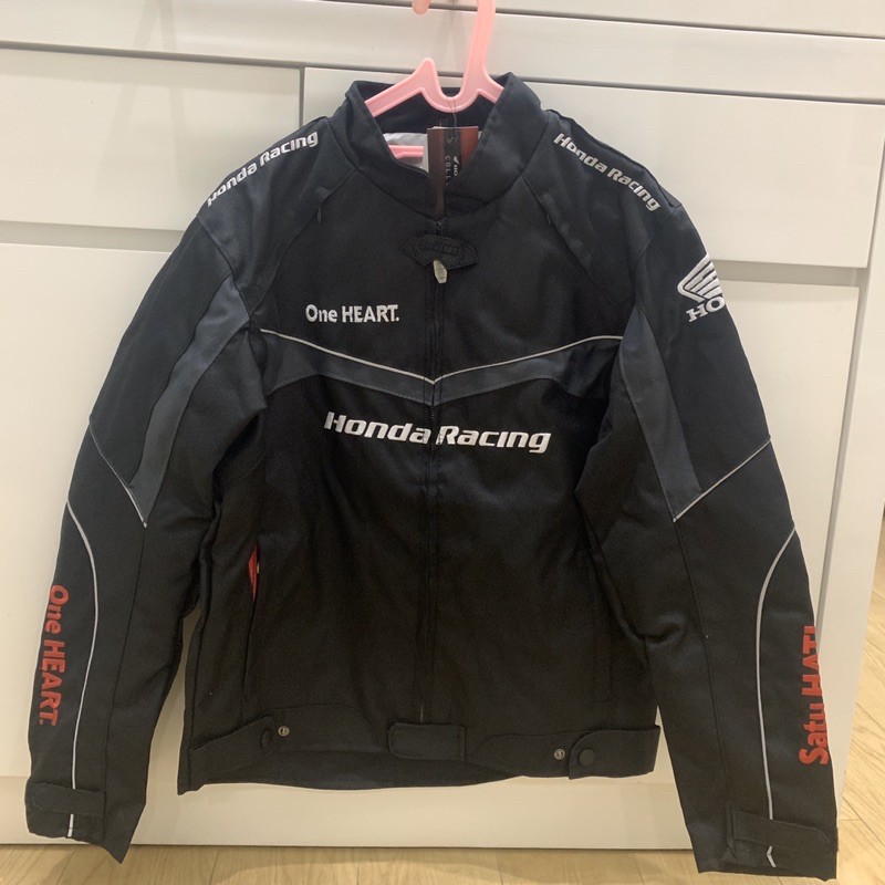 NEW HONDA Racing Jacket Sport