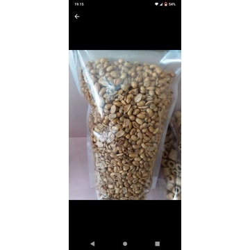 

kacang kedelai