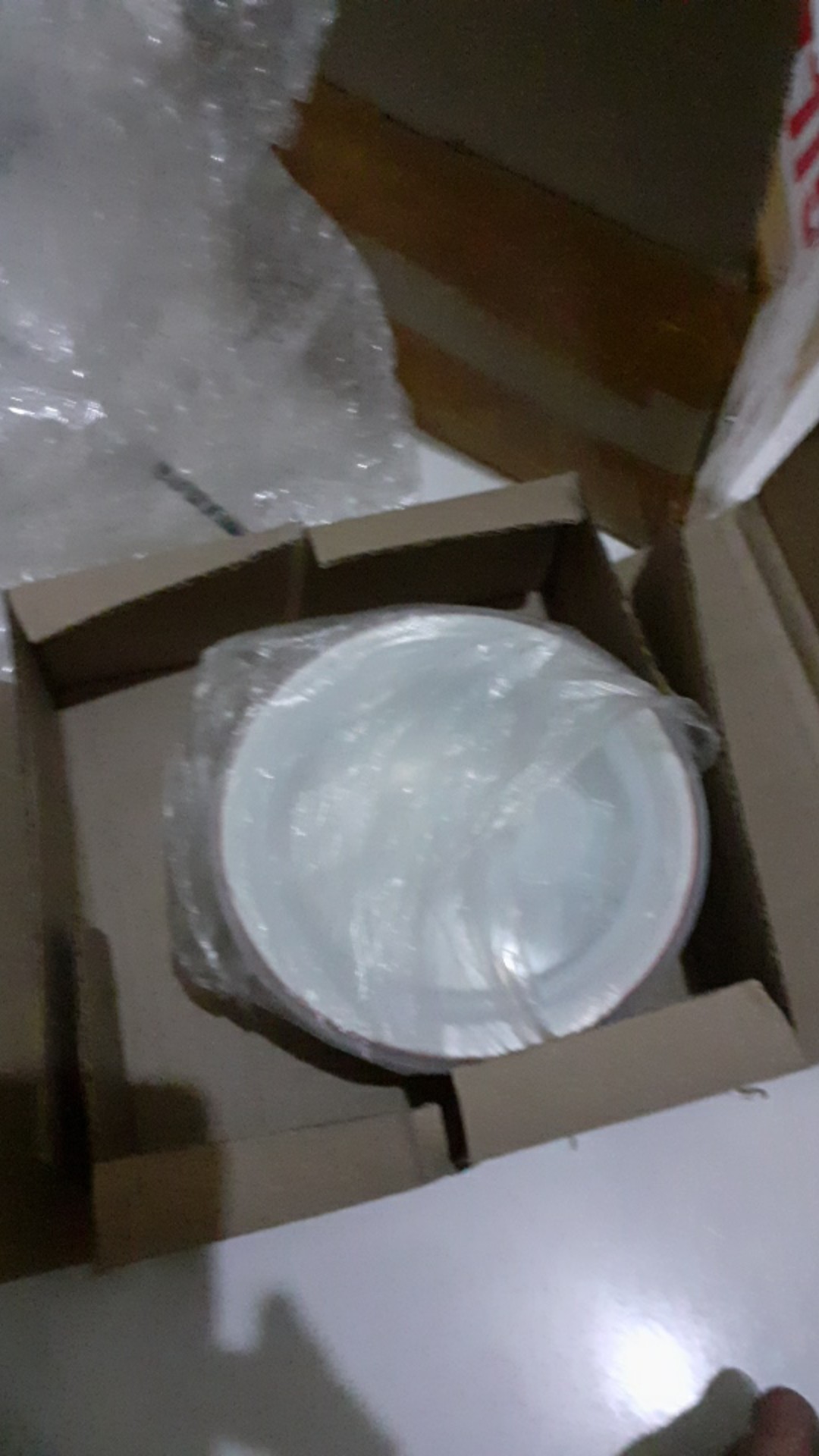 Mangkok Suction Ayam Jago Seri 2 / Suction Bowl / 500ml