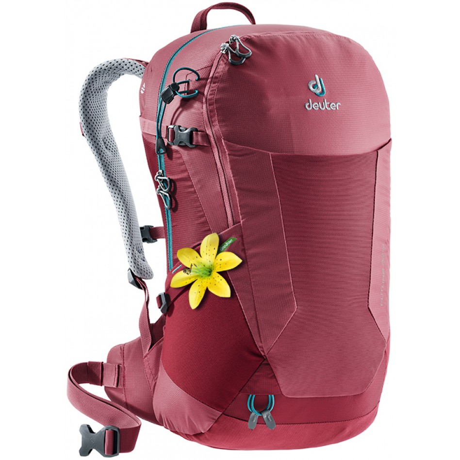  Tas  Ransel Deuter  Futura 22 SL Tas  Backpack Deuter  