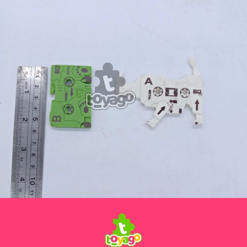 mainan robot kaset dinosaurus isi 24pcs grosir murah