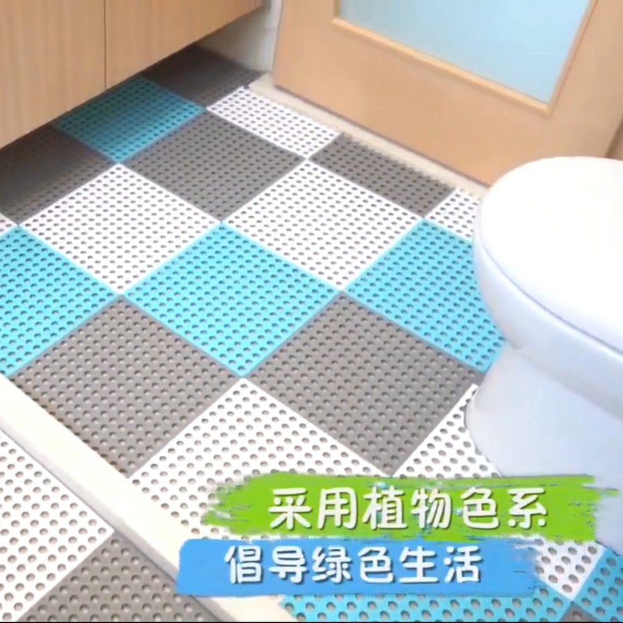 Bathroom Anti Slip Mats ORIGINAL anti kepleset