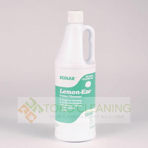 Ecolab Lemon Eze