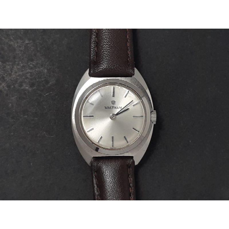 Waltham Swiss Ladies Watch