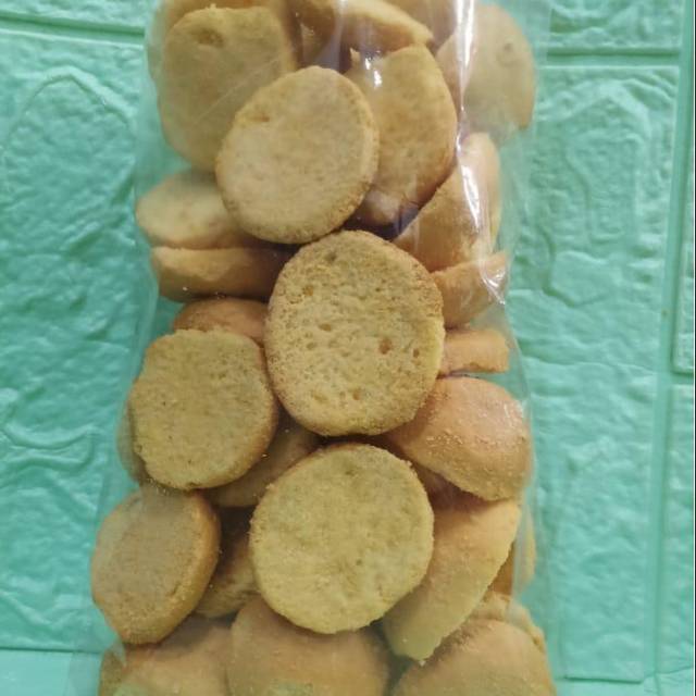 

biskuit bagelen mini 250gr
