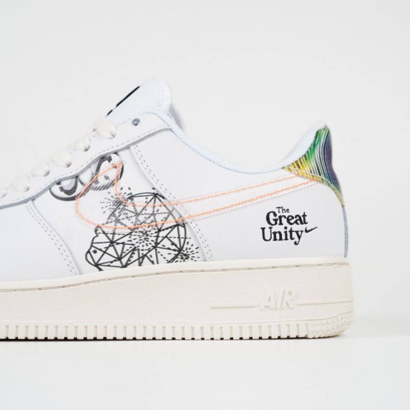 Nike Air Force 1 Low The Great Unity