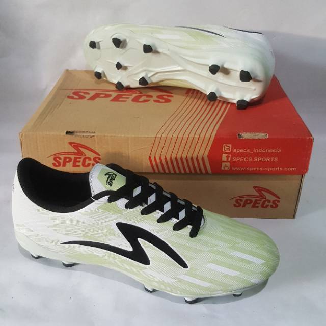 sepatu bola spec accelerator lightspeed ll pro ( cod )-4