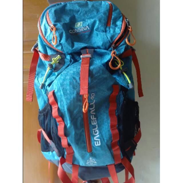 Consina Eagle Fall 40L