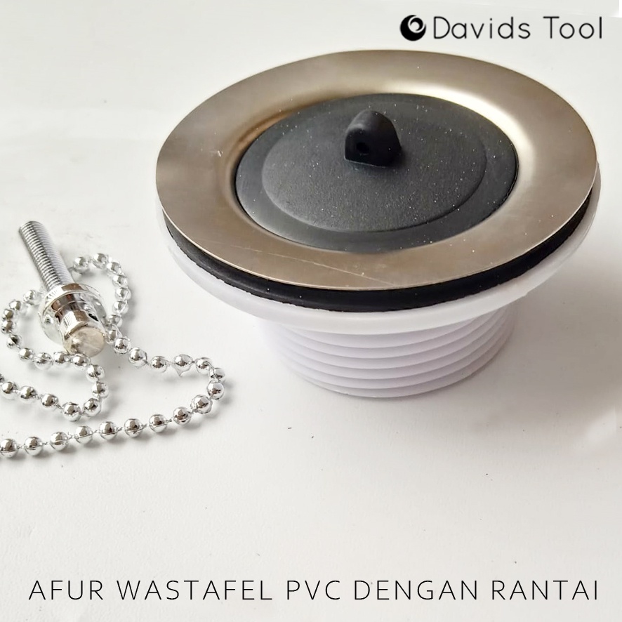 Afur Wastafel Saringan Bak Cuci Piring Washtafel Stainless