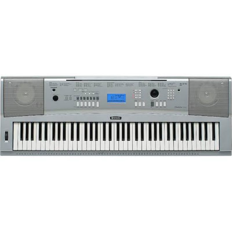 Promo Paket Keyboard Piano Yamaha Dgx 220 DGX220 + Stand not 343 353 363 f51 660