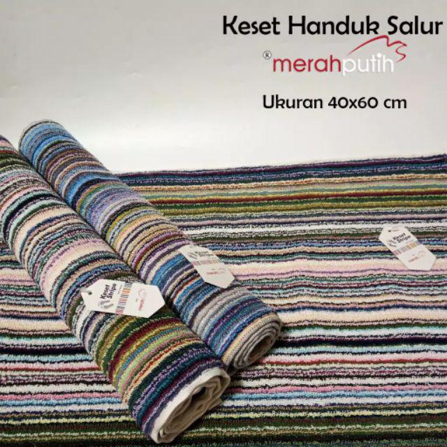 Rc Keset Cendol  Ukuran 40x60 Cm