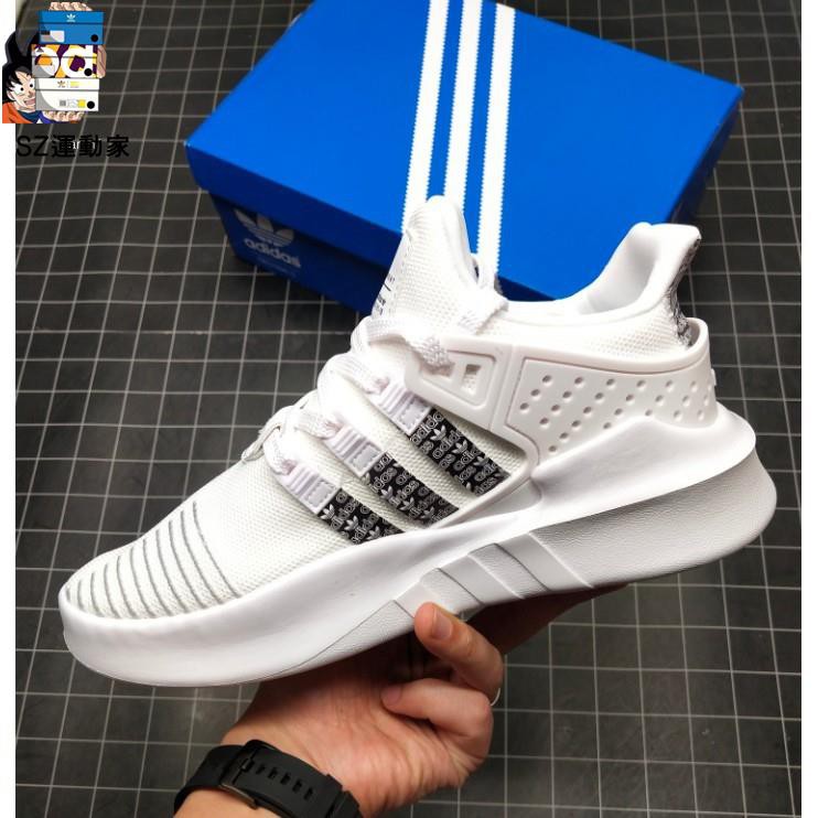 sepatu adidas eqt bask adv