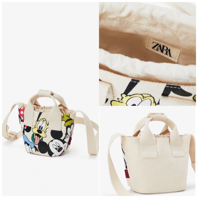 ZARA KIDS ORIGINAL SLING BAG SALE 50% BEST SELLER