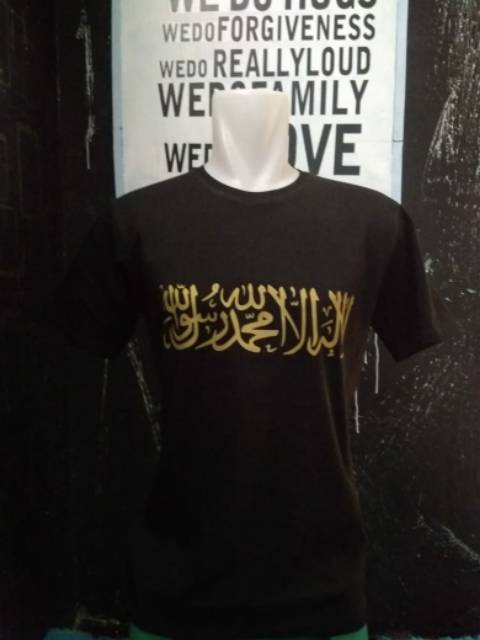 Kaos TAUHID 2