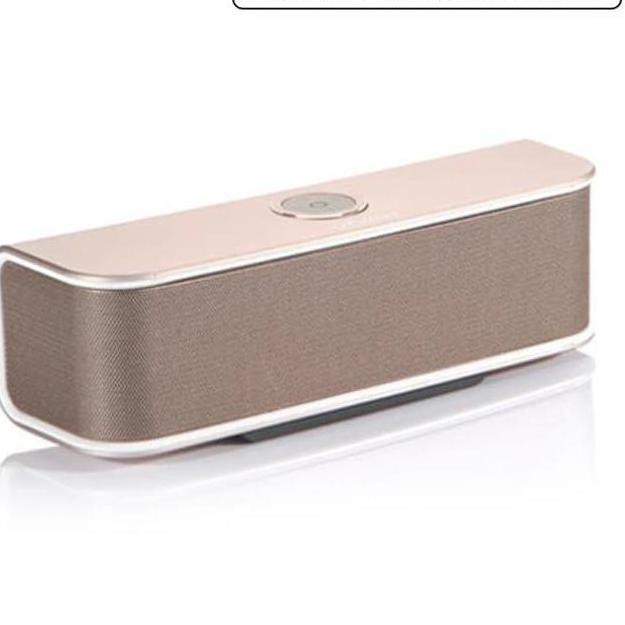 Flash Shop Vivan VSB900 Bluetooth V4.0 20W Output Bass Bluetooth Speaker ..,.