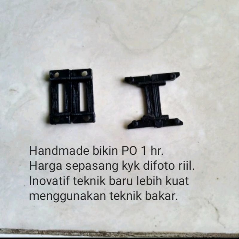 Joiner Handmade Railking - Skala 1:87