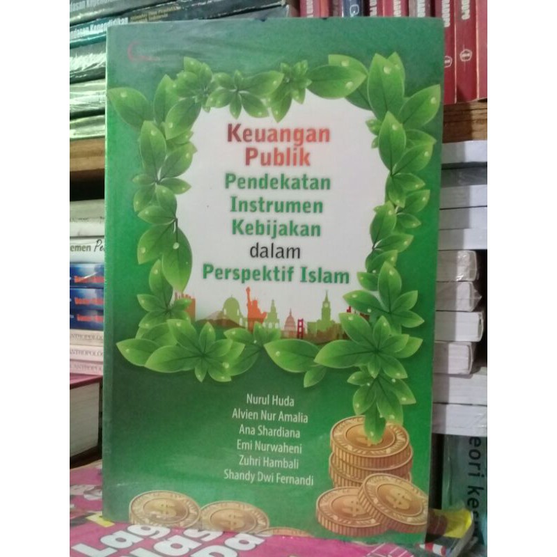 KEUWANGAN PUBLIK PENDEKATAN