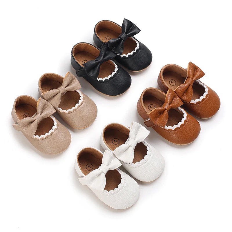 Prewalker Shoes - Sepatu Bayi