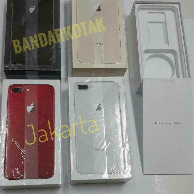 

Dus Box Kotak iPhone 8 8 Plus Kwalitas Ori 7I1