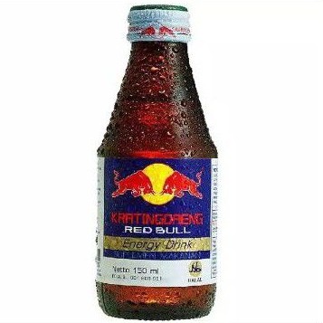 

Promo !!! Krating Daeng 150ml