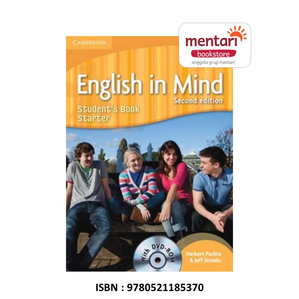 English In Mind