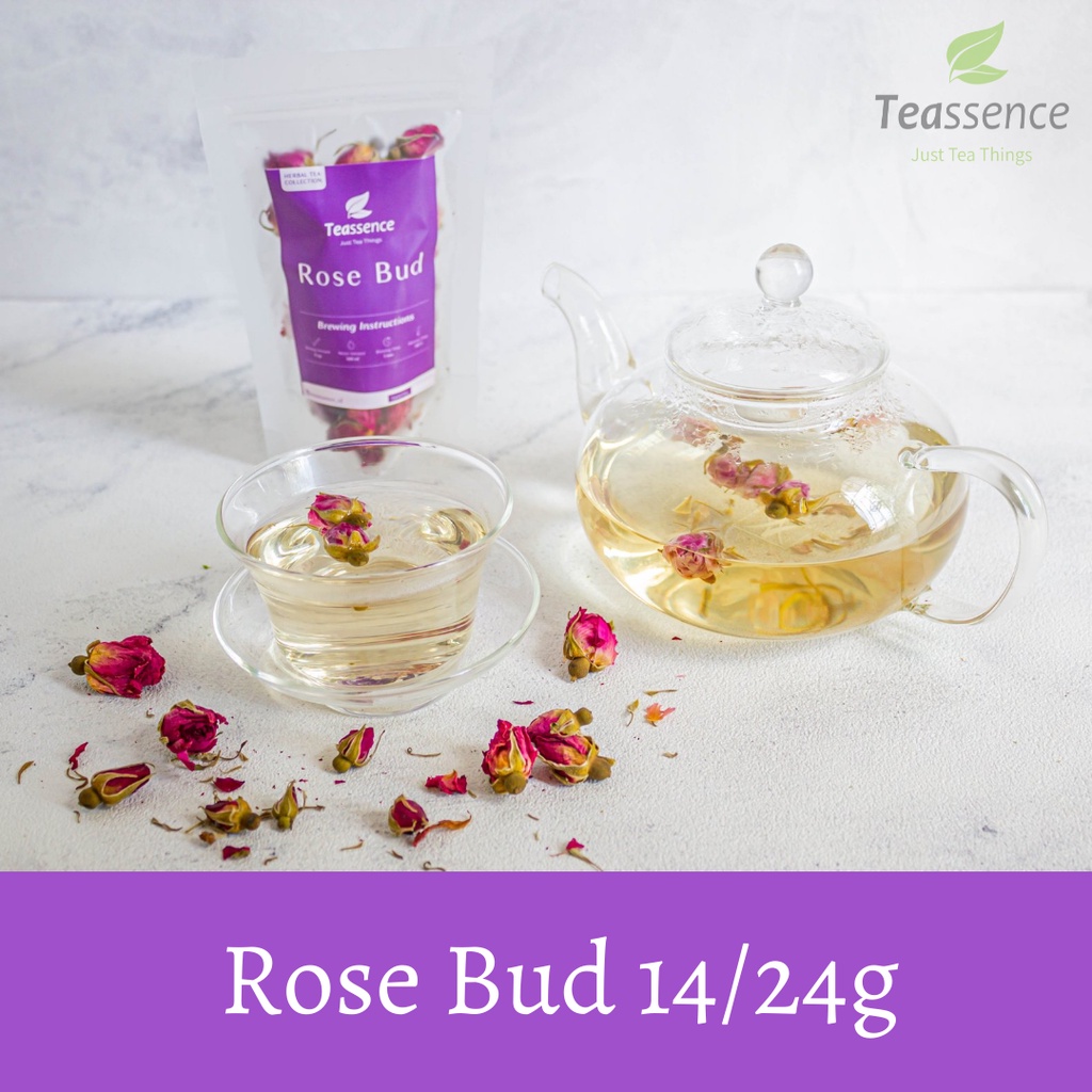 

Rose Bud / Kuncup Bunga Mawar