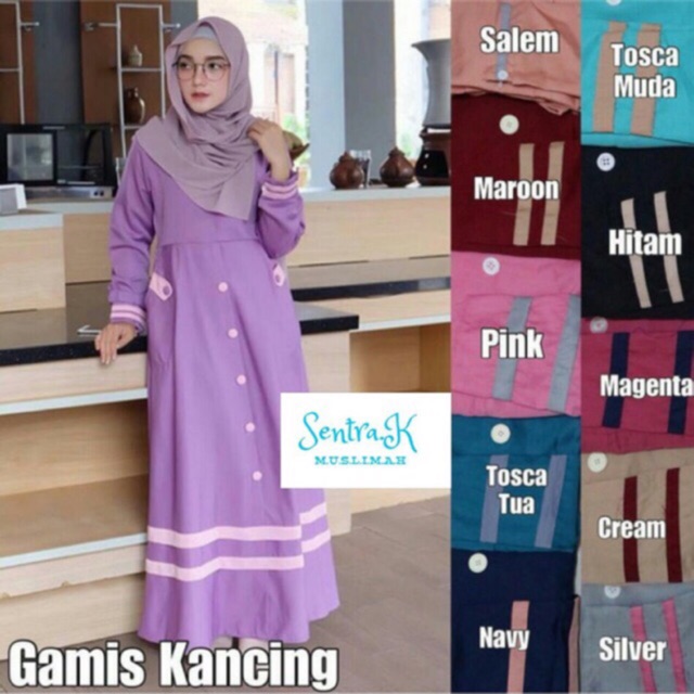 GAMIS SYAKIRA BALOTELLI