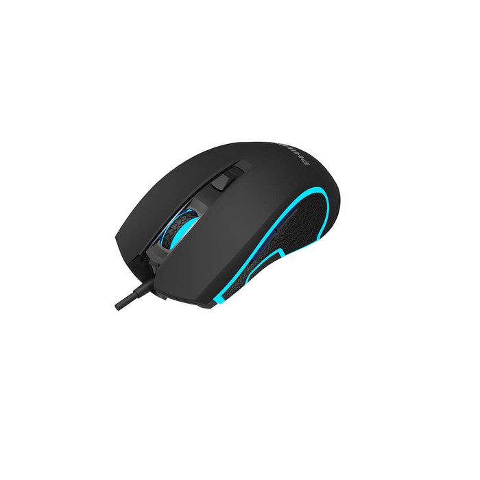 PHILIPS Mouse Gaming Momentum Ambiglow G413