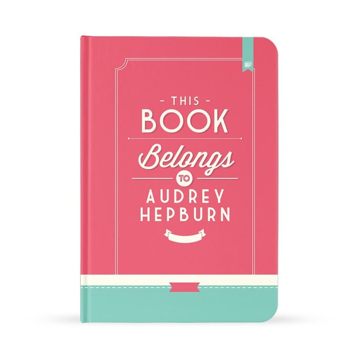 

Notebook Buddybooks Custom Buku Jurnal Planner Hadiah Kado Unik BASIC3