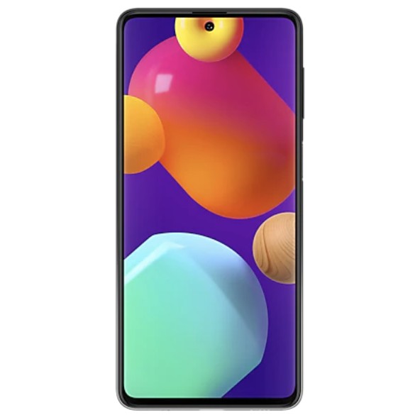 [Top Spender SBD M231] Galaxy M62