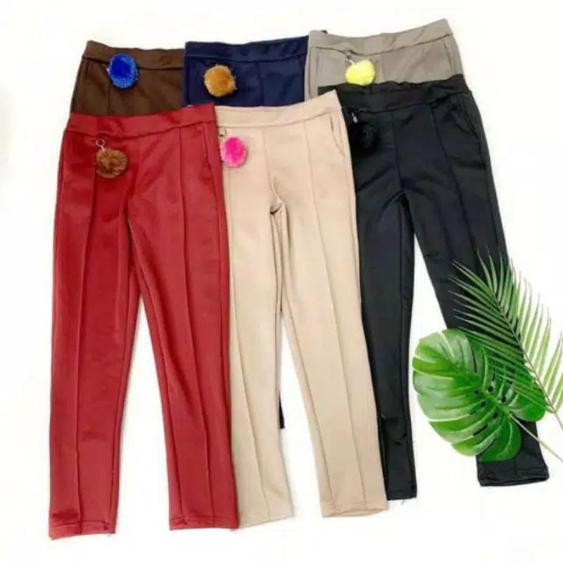 celana doty pants scuba