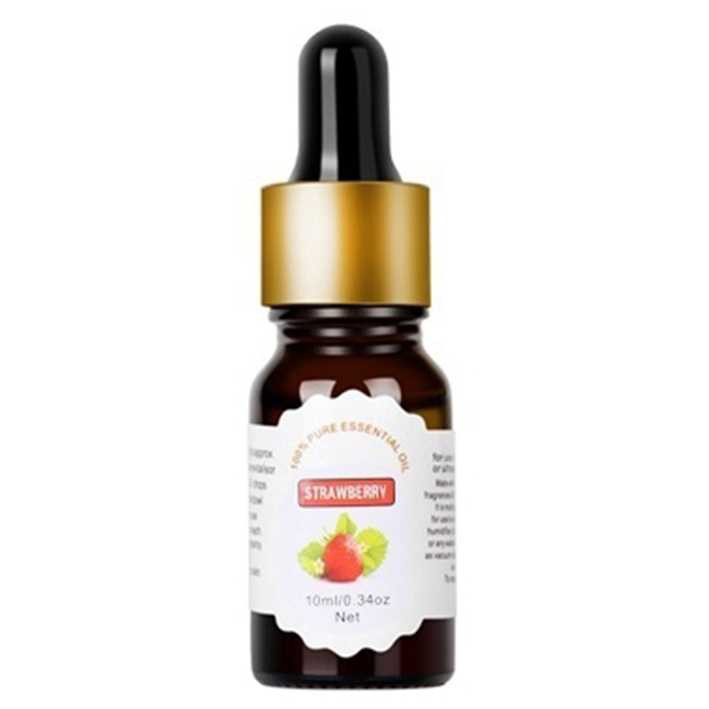 Essential Oils Minyak Aromatherapy - TSLM2