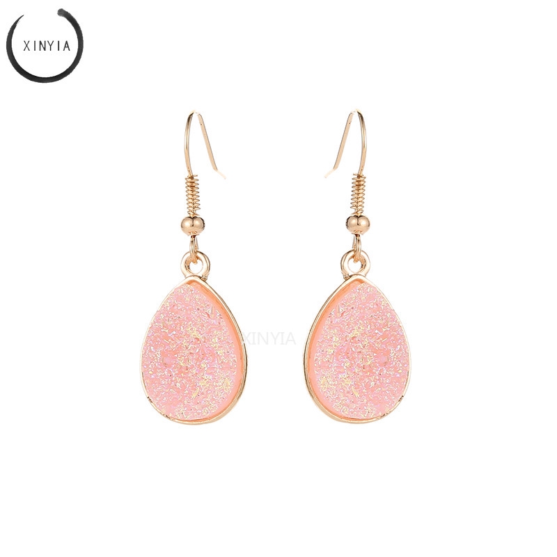 Anting  Kreatif Berbentuk Drop-earrings