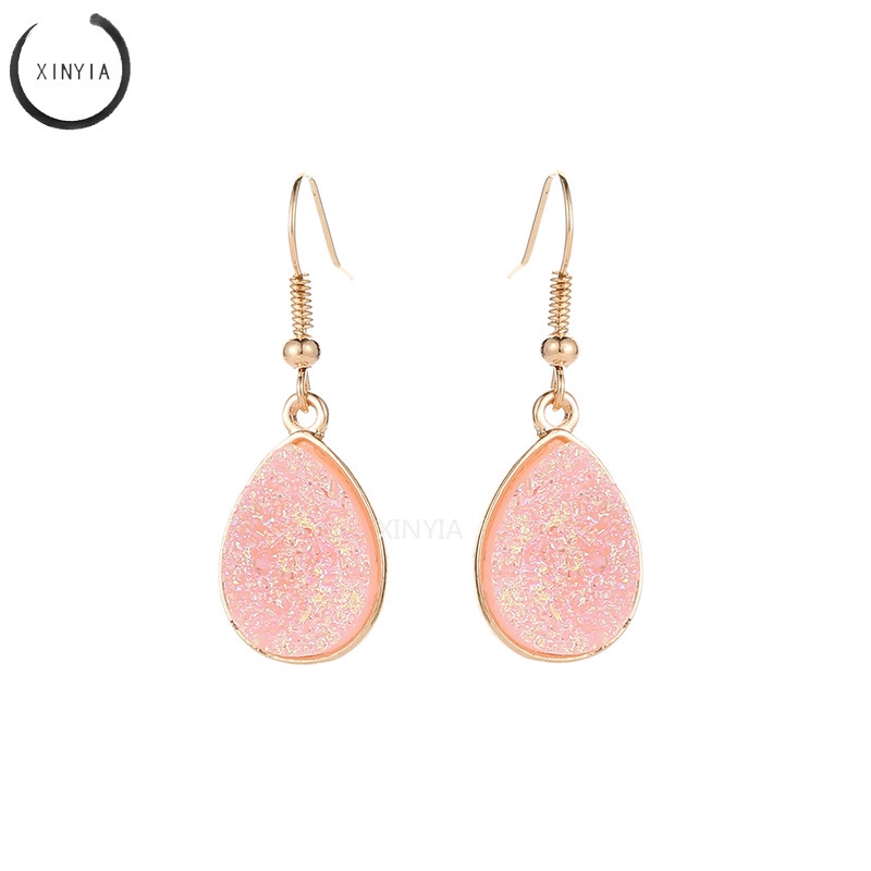 Anting  Kreatif Berbentuk Drop-earrings