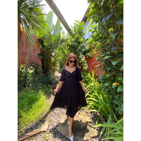 Daster Bali Dres Hana